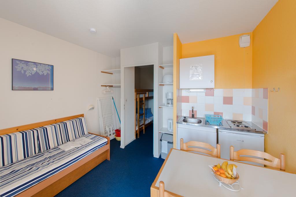 Hotel L'Oceane Andernos-les-Bains Eksteriør bilde