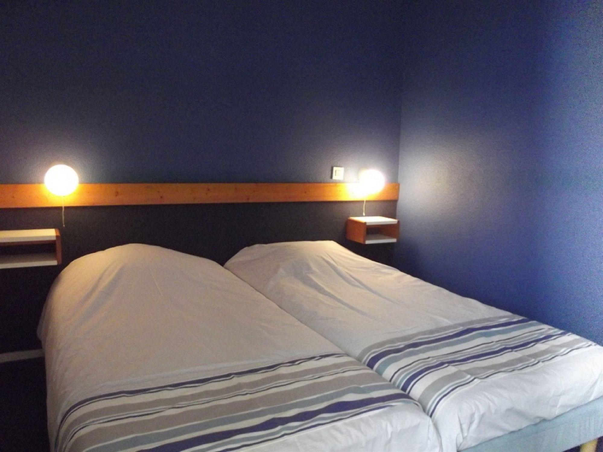 Hotel L'Oceane Andernos-les-Bains Eksteriør bilde